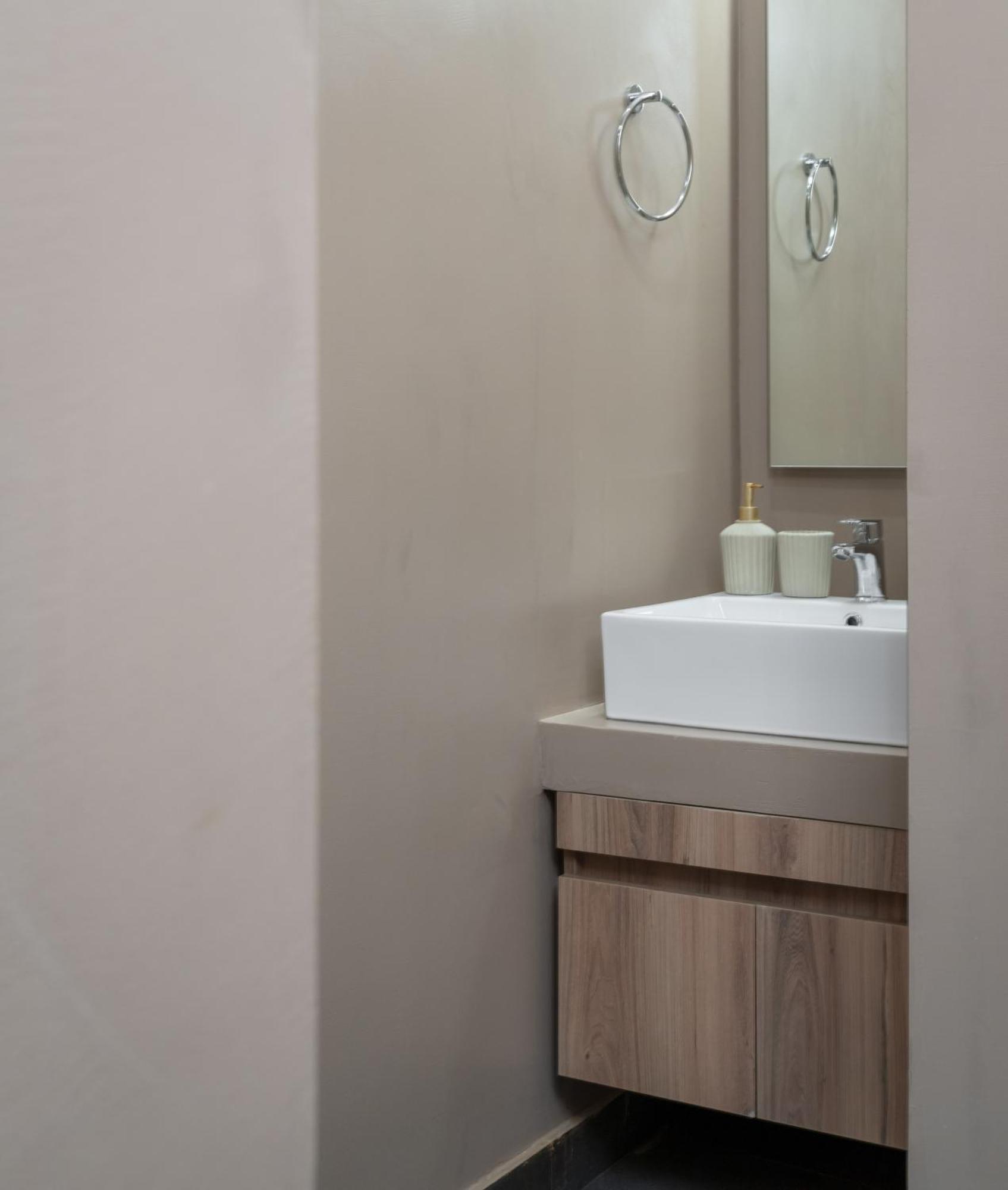 Absolute Athens Ιχ Apartment Екстериор снимка